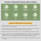 KiddieKlean™ - Compact Laundry Solution