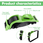 TEST - Babysecure™ - Pregnancy Seat Belt Adjuster
