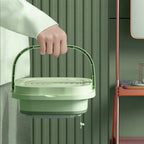 KiddieKlean™ - Compact Laundry Solution