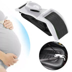 TEST - Babysecure™ - Pregnancy Seat Belt Adjuster