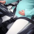 TEST - Babysecure™ - Pregnancy Seat Belt Adjuster