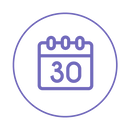 30-day Nulela guarantee