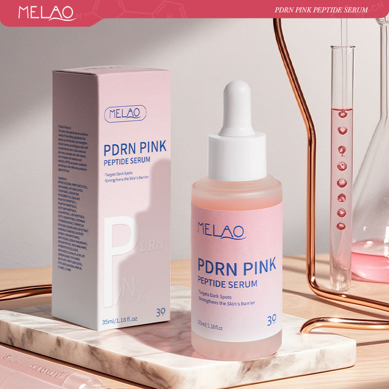 Nulela PDRN-style serum supplier image